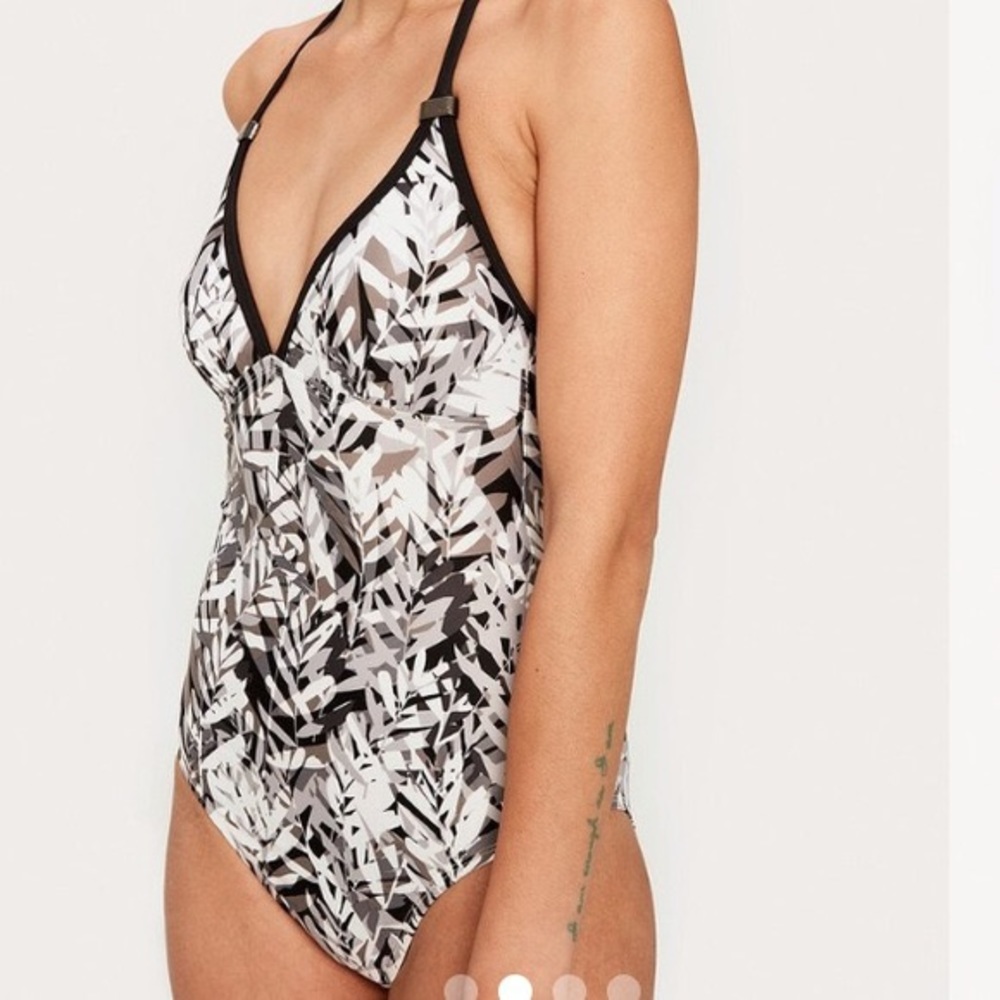 Lole Oahu B One Piece Swimsuit